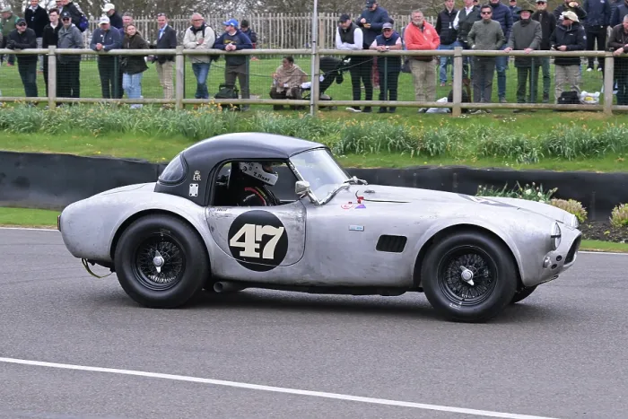 Rights Managed : CZ2_0255 Theo Hunt, AC Cobra.jpg Rights Managed : CZ2_0255 Theo Hunt, AC Cobra.jpg