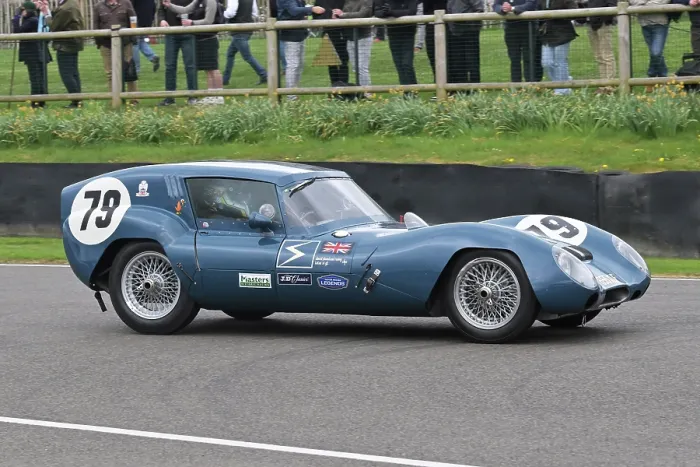 Rights Managed : CZ2_0260 William Nuthall, Lotus 11 GT, Breadvan.jpg Rights Managed : CZ2_0260 William Nuthall, Lotus 11 GT, Breadvan.jpg