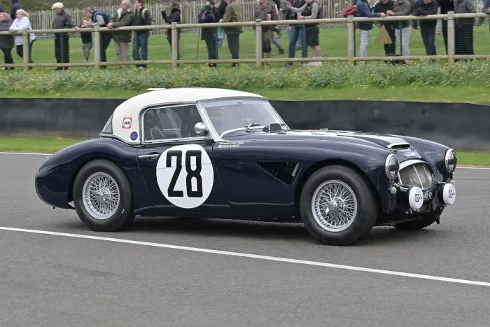 Rights Managed : CZ2_0261 Jack Rawles, Austin-Healey 3000 Mk II.jpg Rights Managed : CZ2_0261 Jack Rawles, Austin-Healey 3000 Mk II.jpg