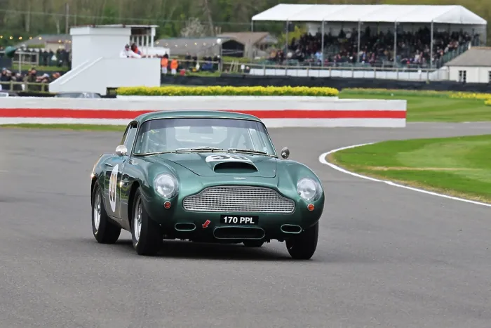 Rights Managed : CZ2_0341 Nikolaus Ditting, Aston Martin DB4GT.jpg Rights Managed : CZ2_0341 Nikolaus Ditting, Aston Martin DB4GT.jpg