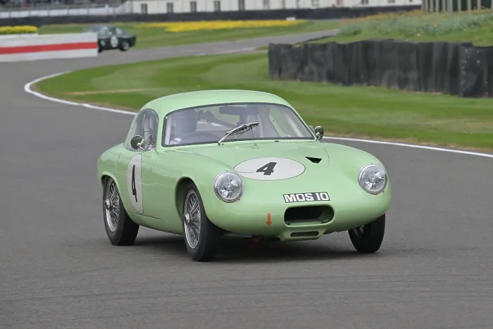 Rights Managed : CZ2_0356 Andrew Yates, Lotus Elite.jpg Rights Managed : CZ2_0356 Andrew Yates, Lotus Elite.jpg
