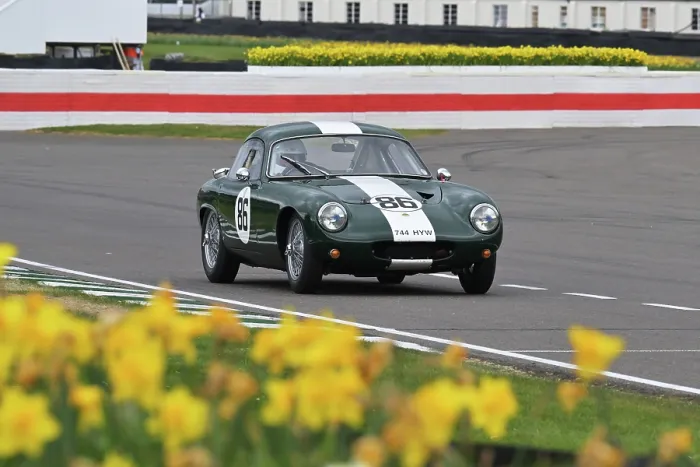 Rights Managed : CZ2_0391 Guy Harman, Lotus Elite.jpg Rights Managed : CZ2_0391 Guy Harman, Lotus Elite.jpg
