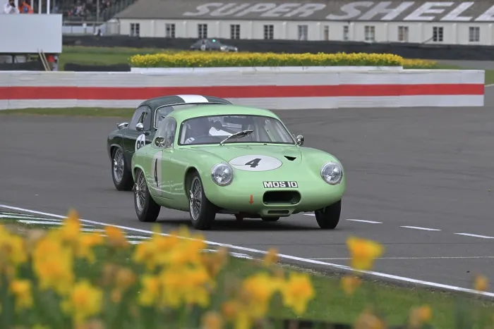 Rights Managed : CZ2_0404 Andrew Yates, Lotus Elite.jpg Rights Managed : CZ2_0404 Andrew Yates, Lotus Elite.jpg