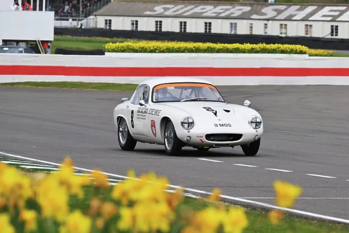 Rights Managed : CZ2_0405 Michael O'Sullivan, Lotus Elite Super 100.jpg Rights Managed : CZ2_0405 Michael O'Sullivan, Lotus Elite Super 100.jpg