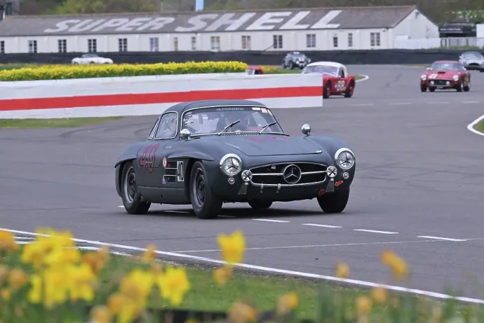 Rights Managed : CZ2_0410 Hans Kleissl, Mercedes-Benz 300 SL, Gullwing.jpg Rights Managed : CZ2_0410 Hans Kleissl, Mercedes-Benz 300 SL, Gullwing.jpg