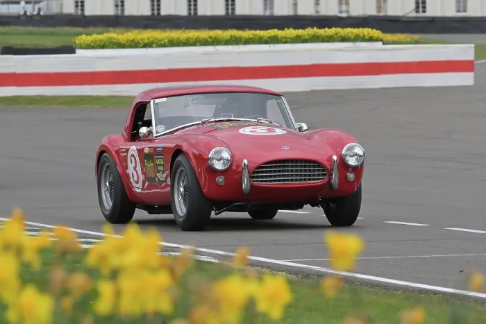Rights Managed : CZ2_0412 John Spiers, Shelby Cobra 260.jpg Rights Managed : CZ2_0412 John Spiers, Shelby Cobra 260.jpg