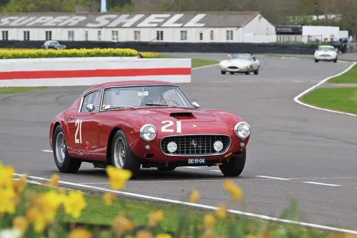 Rights Managed : CZ2_0414 Alexander Van der Lof, Ferrari 250 GT SWB-C.jpg Rights Managed : CZ2_0414 Alexander Van der Lof, Ferrari 250 GT SWB-C.jpg