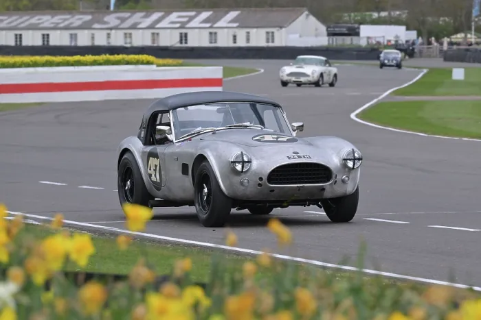 Rights Managed : CZ2_0415 Theo Hunt, AC Cobra.jpg Rights Managed : CZ2_0415 Theo Hunt, AC Cobra.jpg