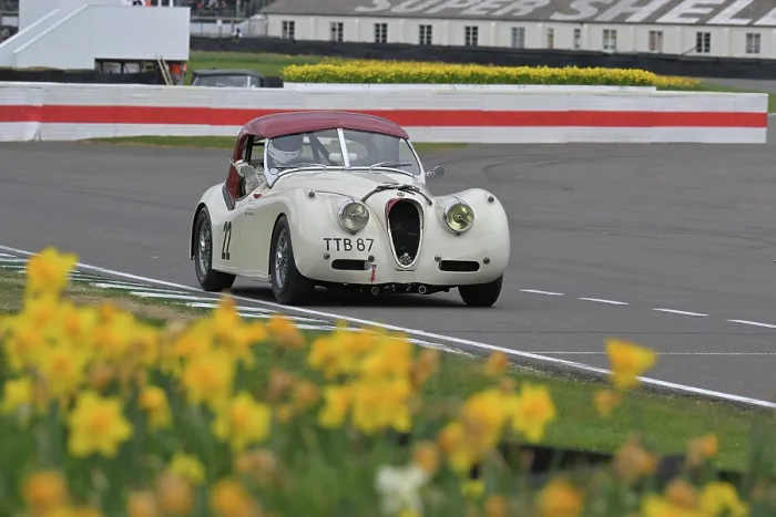 Rights Managed : CZ2_0429 Oliver Marcais, Jaguar XK120.jpg Rights Managed : CZ2_0429 Oliver Marcais, Jaguar XK120.jpg