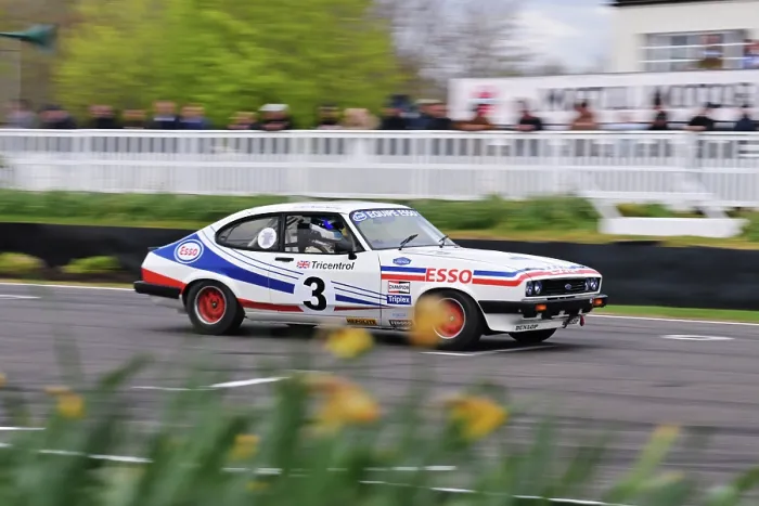 Rights Managed : CZ2_0691 Tom Chilton, Raphael de Borman, Ford Capri III 3 litre S.jpg Rights Managed : CZ2_0691 Tom Chilton, Raphael de Borman, Ford Capri III 3 litre S.jpg