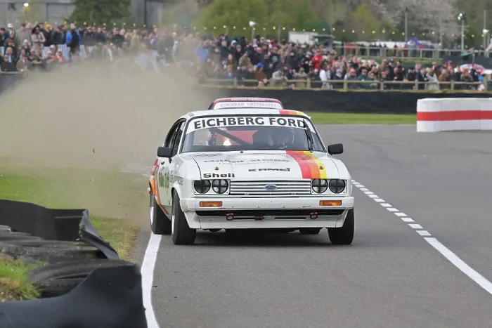 Rights Managed : CZ2_0852 Frank Stippler, Matthias Jocher, Ford Capri III 3 litre S.jpg Rights Managed : CZ2_0852 Frank Stippler, Matthias Jocher, Ford Capri III 3 litre S.jpg
