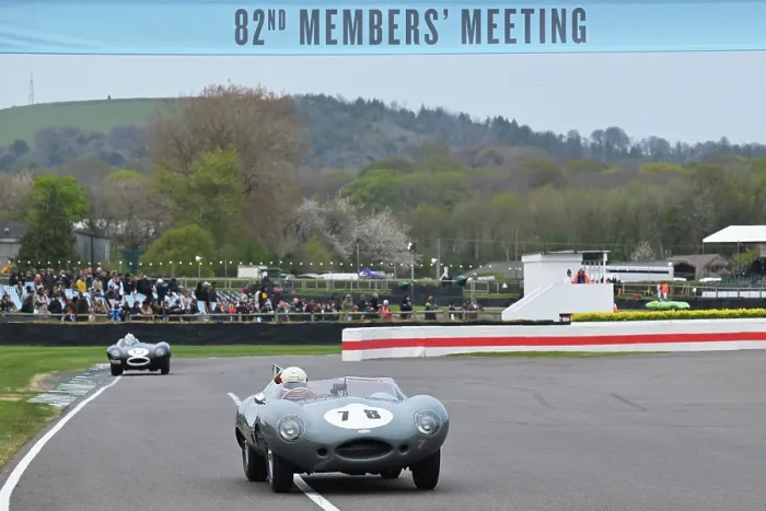 Rights Managed : CZ2_1081 Alex Brundle, Jaguar D-Type Long Nose.jpg Rights Managed : CZ2_1081 Alex Brundle, Jaguar D-Type Long Nose.jpg