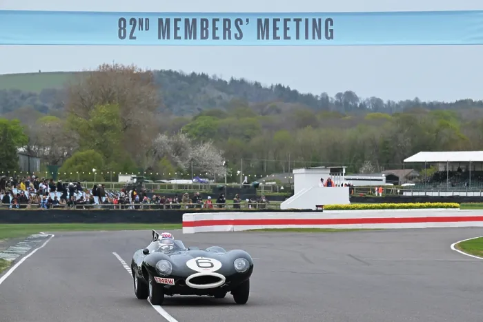 Rights Managed : CZ2_1082 Andy Wallace, Jaguar D-Type Long Nose.jpg Rights Managed : CZ2_1082 Andy Wallace, Jaguar D-Type Long Nose.jpg