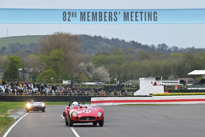 Rights Managed : CZ2_1093 Josef Rettenmaier, Maserati 300S.jpg