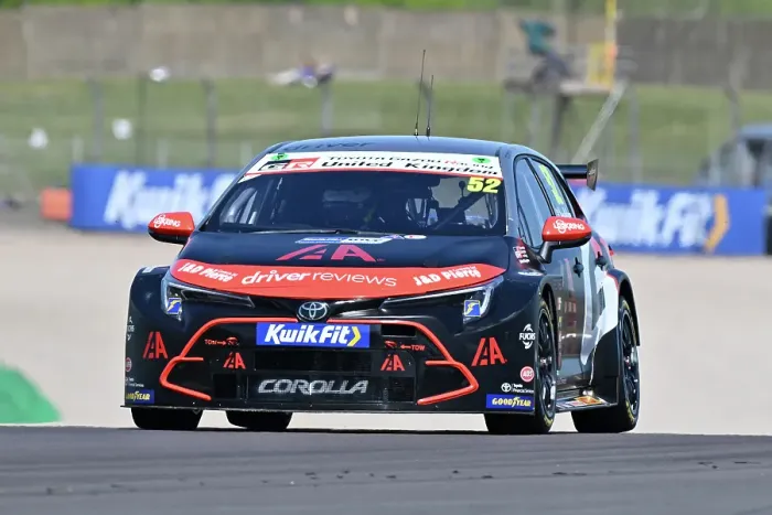 Framed Print : CZ2_1602 Gordon Shedden, Toyota Corolla GR Sport, Toyota Gazoo Racing with IAA.jpg Framed Print : CZ2_1602 Gordon Shedden, Toyota Corolla GR Sport, Toyota Gazoo Racing with IAA.jpg