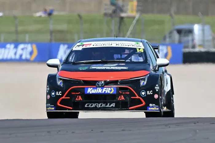 Framed Print : CZ2_1605 Ronan Pearson, Toyota Corolla GR Sport, Toyota Gazoo Racing with IAA.jpg Framed Print : CZ2_1605 Ronan Pearson, Toyota Corolla GR Sport, Toyota Gazoo Racing with IAA.jpg