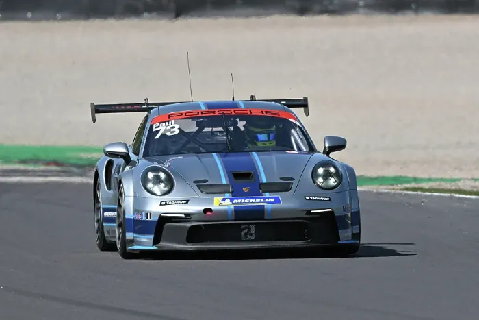 Framed Print : CZ2_2031 William Paul, Porsche 911 GT3 Cup.jpg Framed Print : CZ2_2031 William Paul, Porsche 911 GT3 Cup.jpg
