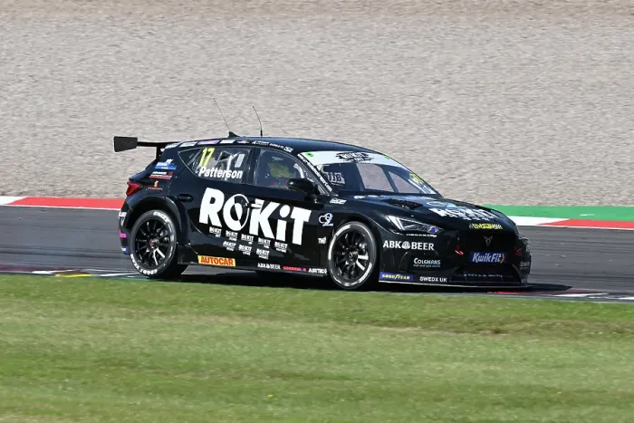 Framed Print : CZ2_2203 Dexter Patterson, Cupra Leon, ROKiT Racing with Un-Limited Motorsport.jpg Framed Print : CZ2_2203 Dexter Patterson, Cupra Leon, ROKiT Racing with Un-Limited Motorsport.jpg
