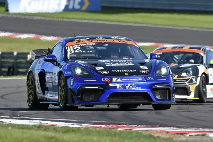 Framed Print : CZ2_2522 Ethan Hammerton, Porsche 718 Cayman GT4 RS Clubsport, Graves Motorsport.jpg Framed Print : CZ2_2522 Ethan Hammerton, Porsche 718 Cayman GT4 RS Clubsport, Graves Motorsport.jpg