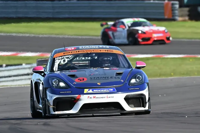 Framed Print : CZ2_2529 Samuel Harvey, Porsche 718 Cayman GT4 RS Clubsport, Xentek Motorsport.jpg Framed Print : CZ2_2529 Samuel Harvey, Porsche 718 Cayman GT4 RS Clubsport, Xentek Motorsport.jpg