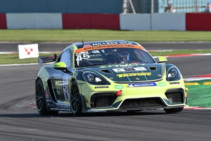 Framed Print : CZ2_2589 Dan Zelos, Porsche 718 Cayman GT4 RS Clubsport, Graves Motorsport.jpg Framed Print : CZ2_2589 Dan Zelos, Porsche 718 Cayman GT4 RS Clubsport, Graves Motorsport.jpg