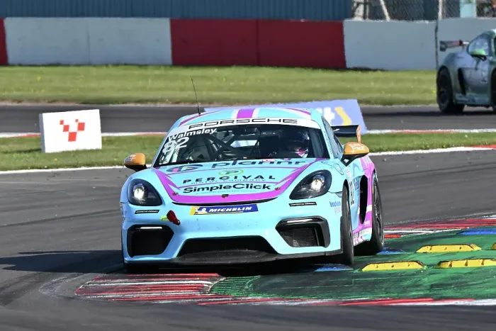 Framed Print : CZ2_2591 Lydia Walmsley, Porsche 718 Cayman GT4 Clubsport, Graves Motorsport.jpg Framed Print : CZ2_2591 Lydia Walmsley, Porsche 718 Cayman GT4 Clubsport, Graves Motorsport.jpg
