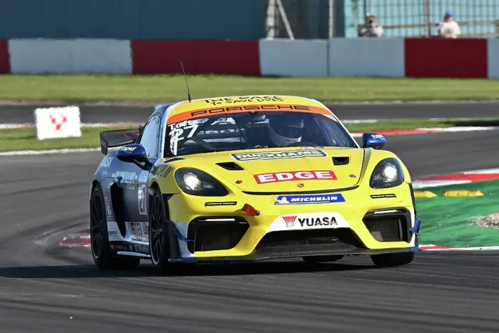 Framed Print : CZ2_2605 Jacob Tofts, Porsche 718 Cayman GT4 RS Clubsport, Duckhams Yuasa Racing by Graves Motorsport.jpg Framed Print : CZ2_2605 Jacob Tofts, Porsche 718 Cayman GT4 RS Clubsport, Duckhams Yuasa Racing by Graves Motorsport.jpg