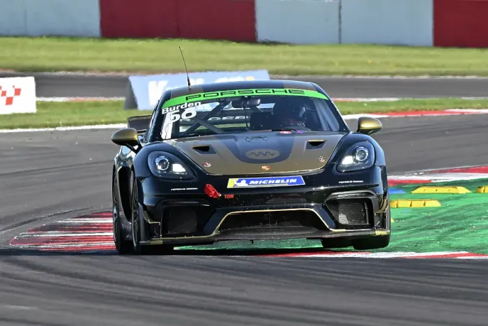 Framed Print : CZ2_2606 Dean Burden, Porsche 718 Cayman GT4 RS Clubsport, LFP Motorsport.jpg Framed Print : CZ2_2606 Dean Burden, Porsche 718 Cayman GT4 RS Clubsport, LFP Motorsport.jpg