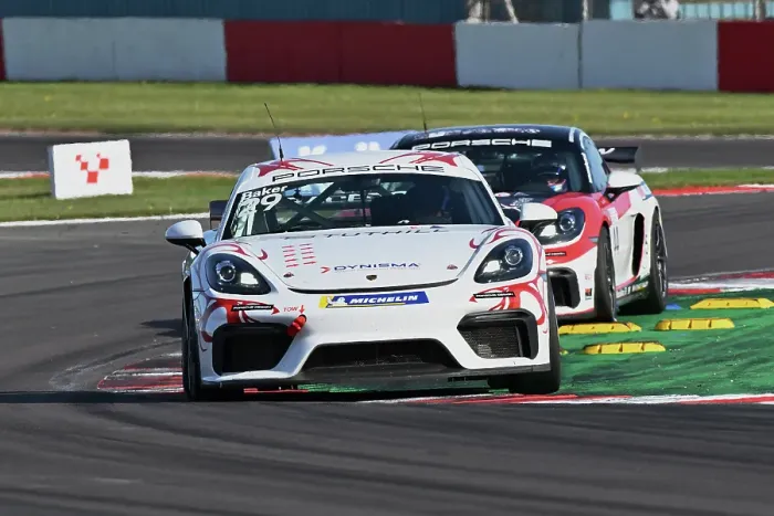 Framed Print : CZ2_2609 Jason Baker, Porsche 718 Cayman GT4 Clubsport, Tuthill UK.jpg Framed Print : CZ2_2609 Jason Baker, Porsche 718 Cayman GT4 Clubsport, Tuthill UK.jpg