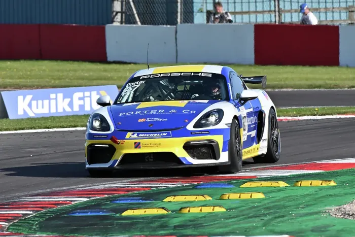 Framed Print : CZ2_2612 Paul Porter, Porsche 718 Cayman GT4 Clubsport, Team Parker Racing.jpg Framed Print : CZ2_2612 Paul Porter, Porsche 718 Cayman GT4 Clubsport, Team Parker Racing.jpg