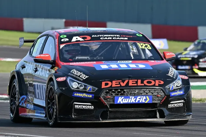 Framed Print : CZ2_2643 Daniel Lloyd, Hyundai i30N, Restart Racing.jpg Framed Print : CZ2_2643 Daniel Lloyd, Hyundai i30N, Restart Racing.jpg