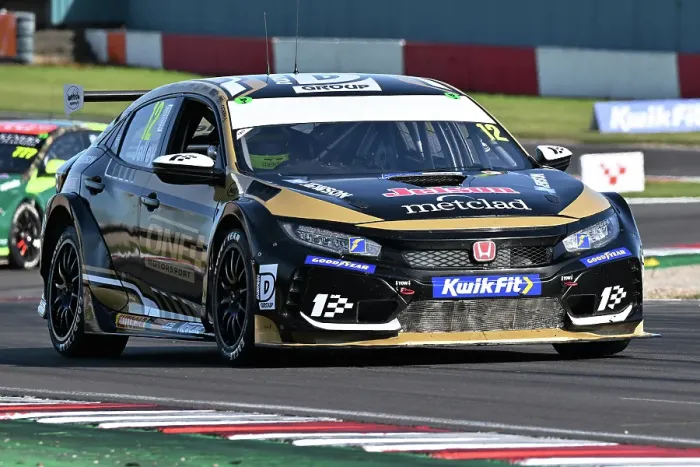 Framed Print : CZ2_2647 Stephen Jelley, Honda Civic Type R, One Motorsport.jpg Framed Print : CZ2_2647 Stephen Jelley, Honda Civic Type R, One Motorsport.jpg