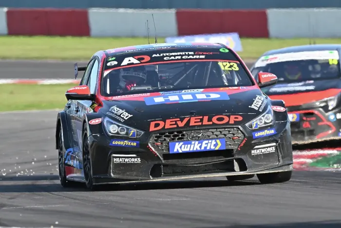 Framed Print : CZ2_2781 Daniel Lloyd, Hyundai i30N, Restart Racing.jpg Framed Print : CZ2_2781 Daniel Lloyd, Hyundai i30N, Restart Racing.jpg