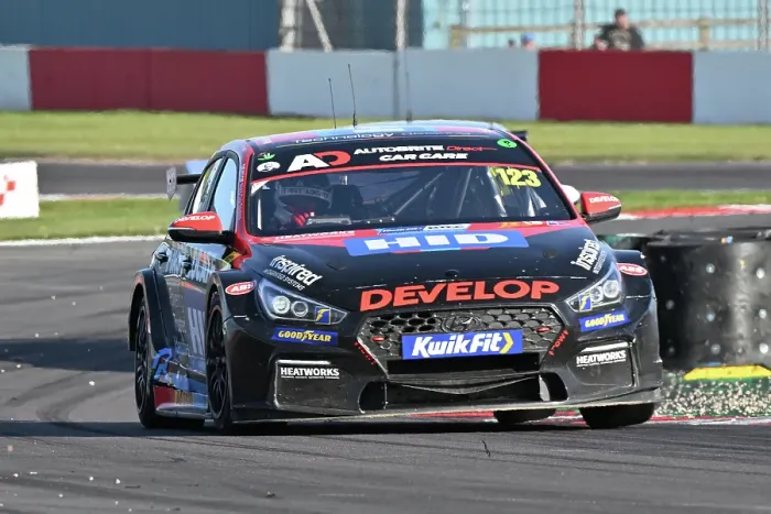 Framed Print : CZ2_2850 Daniel Lloyd, Hyundai i30N, Restart Racing.jpg Framed Print : CZ2_2850 Daniel Lloyd, Hyundai i30N, Restart Racing.jpg