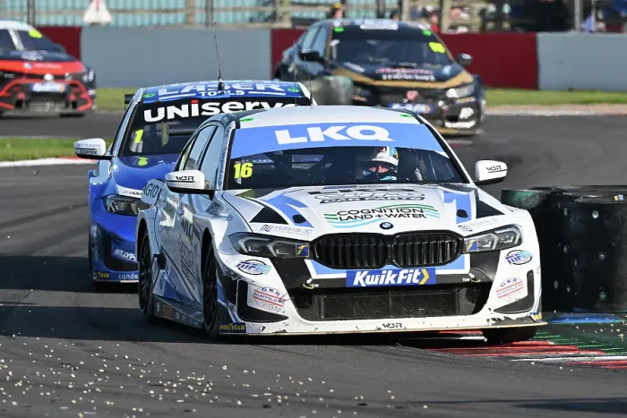 Framed Print : CZ2_2921 Aiden Moffat, BMW 330i M Sport, LKQ Euro Car Parts Racing with WSR.jpg Framed Print : CZ2_2921 Aiden Moffat, BMW 330i M Sport, LKQ Euro Car Parts Racing with WSR.jpg