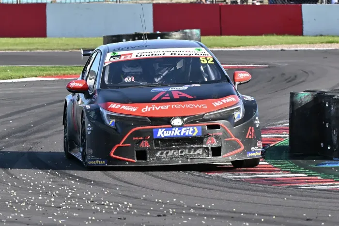 Framed Print : CZ2_3171 Gordon Shedden, Toyota Corolla GR Sport, Toyota Gazoo Racing with IAA.jpg Framed Print : CZ2_3171 Gordon Shedden, Toyota Corolla GR Sport, Toyota Gazoo Racing with IAA.jpg