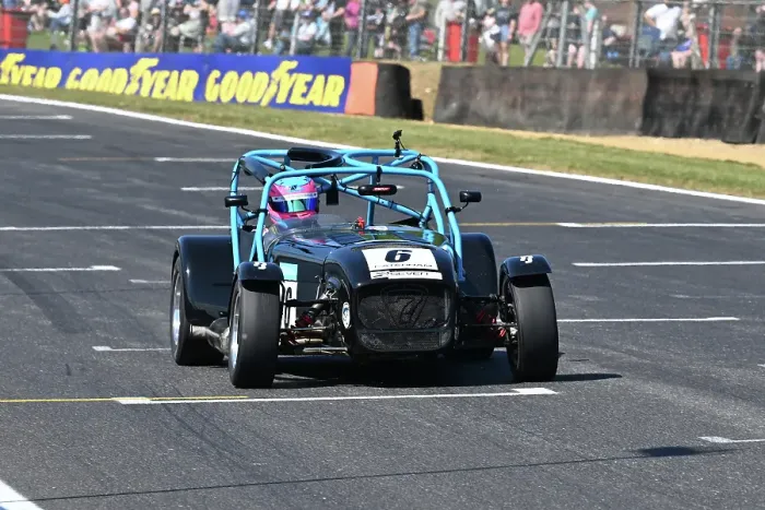 Framed Print : CZ2_3335 Dale Head, Caterham 420R.jpg Framed Print : CZ2_3335 Dale Head, Caterham 420R.jpg
