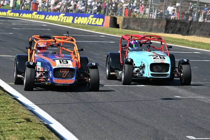 Framed Print : CZ2_3342 Matthew Armstrong, Caterham 420R, Harry Senior, Caterham 420R.jpg Framed Print : CZ2_3342 Matthew Armstrong, Caterham 420R, Harry Senior, Caterham 420R.jpg