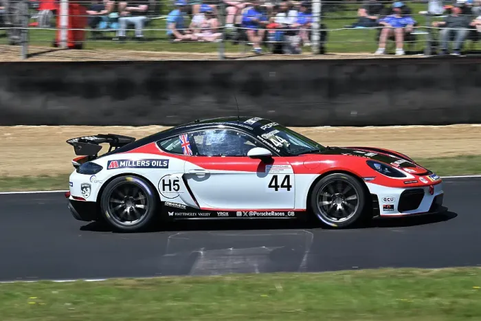 Framed Print : CZ2_4297 Hannah Chapman, Porsche 718 Cayman GT4 Clubsport, Xentek Motorsport.jpg Framed Print : CZ2_4297 Hannah Chapman, Porsche 718 Cayman GT4 Clubsport, Xentek Motorsport.jpg