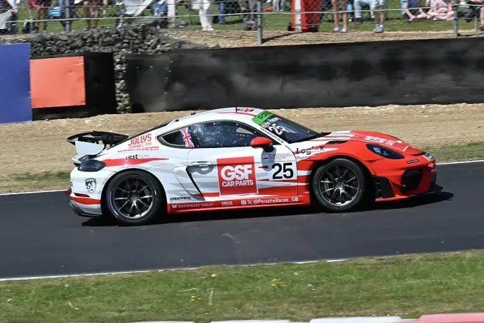 Framed Print : CZ2_4318 Matthew Kyle-Henney, Porsche 718 Cayman GT4 RS Clubsport, Clean Racing.jpg Framed Print : CZ2_4318 Matthew Kyle-Henney, Porsche 718 Cayman GT4 RS Clubsport, Clean Racing.jpg