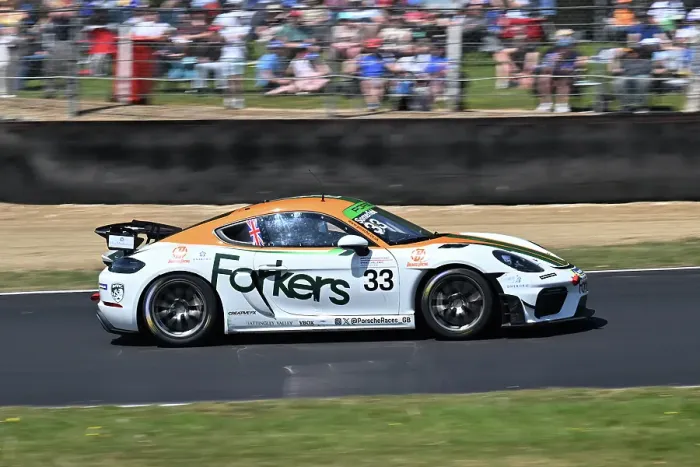 Framed Print : CZ2_4398 Reece Somerfield, Porsche 718 Cayman GT4 RS Clubsport, Breakell Racing.jpg Framed Print : CZ2_4398 Reece Somerfield, Porsche 718 Cayman GT4 RS Clubsport, Breakell Racing.jpg