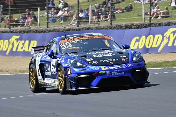Framed Print : CZ2_4428 Ethan Hammerton, Porsche 718 Cayman GT4 RS Clubsport, Graves Motorsport.jpg Framed Print : CZ2_4428 Ethan Hammerton, Porsche 718 Cayman GT4 RS Clubsport, Graves Motorsport.jpg