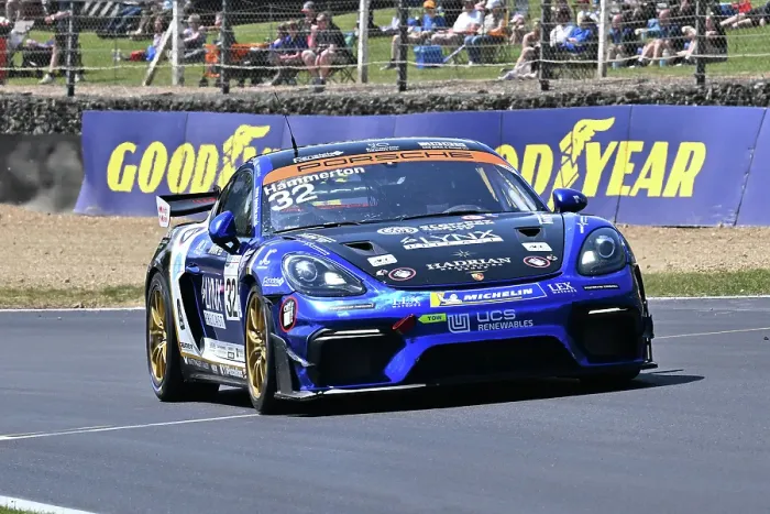 Framed Print : CZ2_4450 Ethan Hammerton, Porsche 718 Cayman GT4 RS Clubsport, Graves Motorsport.jpg Framed Print : CZ2_4450 Ethan Hammerton, Porsche 718 Cayman GT4 RS Clubsport, Graves Motorsport.jpg