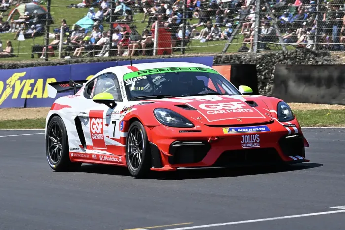 Framed Print : CZ2_4479 Aimee Watts, Porsche 718 Cayman GT4 RS Clubsport, Clean Racing.jpg Framed Print : CZ2_4479 Aimee Watts, Porsche 718 Cayman GT4 RS Clubsport, Clean Racing.jpg
