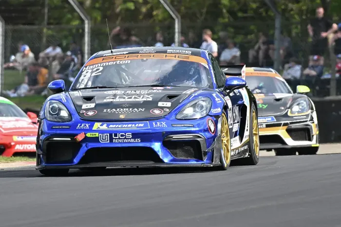Framed Print : CZ2_5097 Ethan Hammerton, Porsche 718 Cayman GT4 RS Clubsport, Graves Motorsport.jpg Framed Print : CZ2_5097 Ethan Hammerton, Porsche 718 Cayman GT4 RS Clubsport, Graves Motorsport.jpg