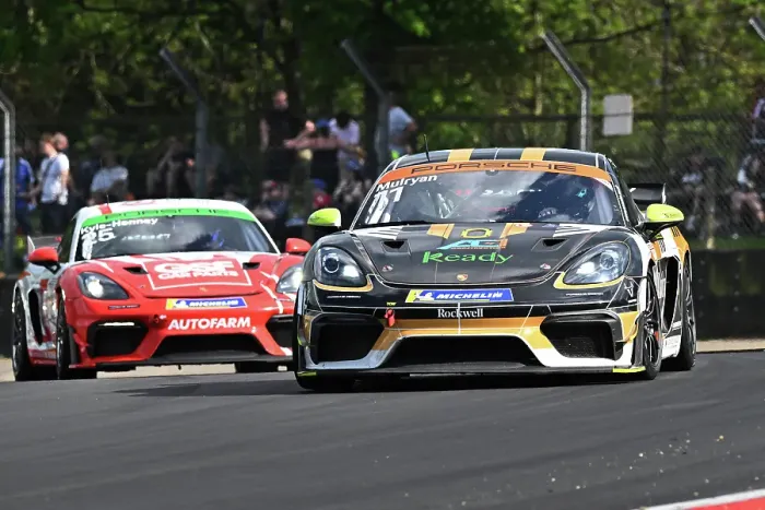 Framed Print : CZ2_5098 Ben Mulryan, Porsche 718 Cayman GT4 RS Clubsport, Toro Verde GT.jpg Framed Print : CZ2_5098 Ben Mulryan, Porsche 718 Cayman GT4 RS Clubsport, Toro Verde GT.jpg