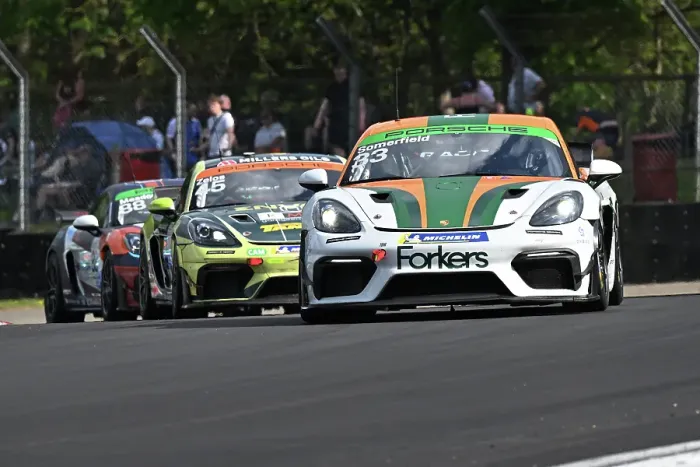 Framed Print : CZ2_5100 Reece Somerfield, Porsche 718 Cayman GT4 RS Clubsport, Breakell Racing.jpg Framed Print : CZ2_5100 Reece Somerfield, Porsche 718 Cayman GT4 RS Clubsport, Breakell Racing.jpg
