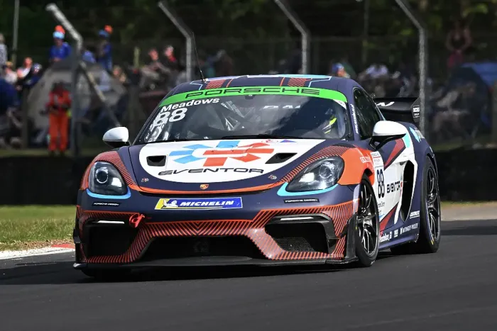 Framed Print : CZ2_5102 Oliver Meadows, Porsche 718 Cayman GT4 RS Clubsport, Team Parker Racing.jpg Framed Print : CZ2_5102 Oliver Meadows, Porsche 718 Cayman GT4 RS Clubsport, Team Parker Racing.jpg