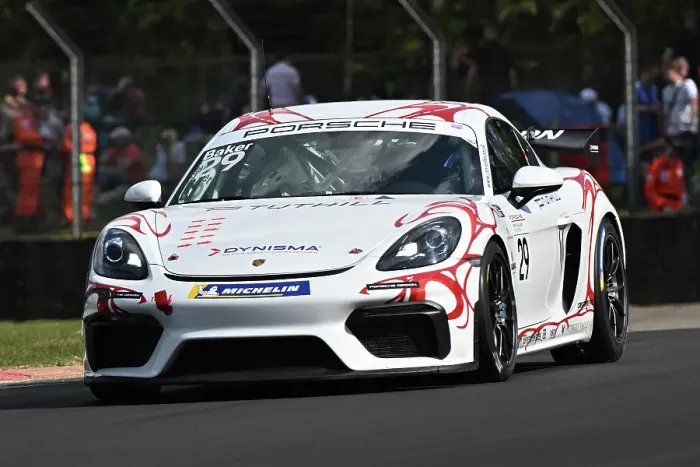 Framed Print : CZ2_5110 Jason Baker, Porsche 718 Cayman GT4 Clubsport, Tuthill UK.jpg Framed Print : CZ2_5110 Jason Baker, Porsche 718 Cayman GT4 Clubsport, Tuthill UK.jpg