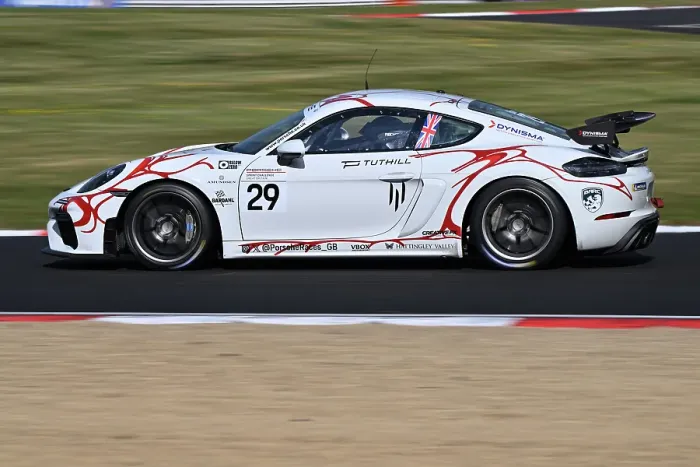 Framed Print : CZ2_5237 Jason Baker, Porsche 718 Cayman GT4 Clubsport, Tuthill UK.jpg Framed Print : CZ2_5237 Jason Baker, Porsche 718 Cayman GT4 Clubsport, Tuthill UK.jpg